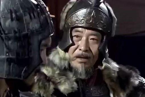 战国四大名将之一的廉颇是如何被弃用的?廉颇晚年发生了什么?