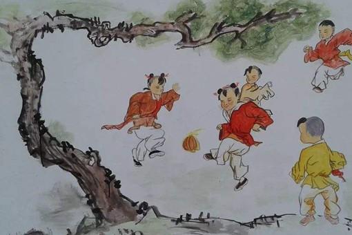 清明节除了扫墓还有哪些习俗?一起来看看古人是如何过清明的