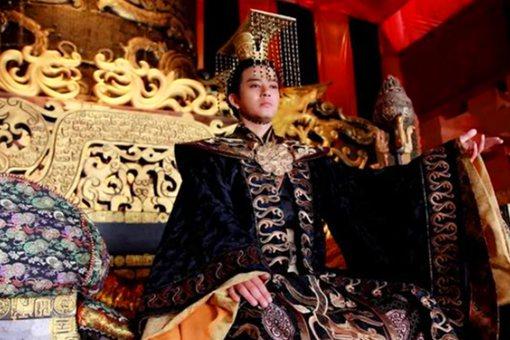 后周开国皇帝郭威是个怎样的人?他为什么要传位异姓养子?