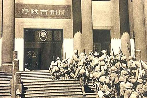 刘黑仔是谁?刘黑仔为何被美国人称之为“再生父母”?