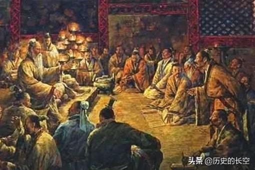 中国历史上最奇葩的五个姓氏,不管怎么起名字都像是在骂人