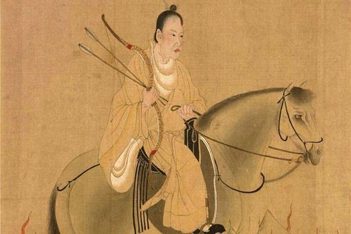 六朝三杰分别是谁?中国美术史上著名的“六朝三杰”介绍