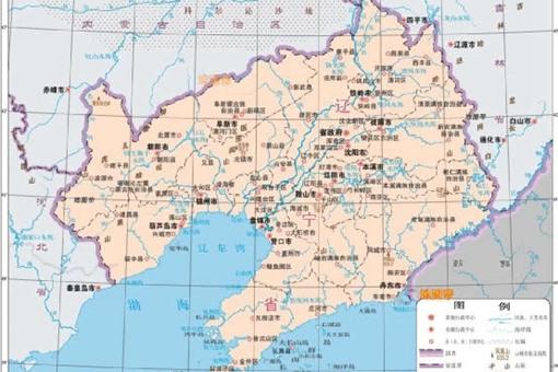 大连地名的由来介绍 大连竟是源自满语?