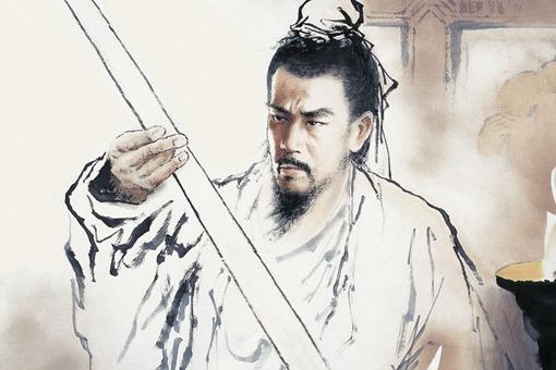 辛弃疾是一个怎样的人?辛弃疾生平简介