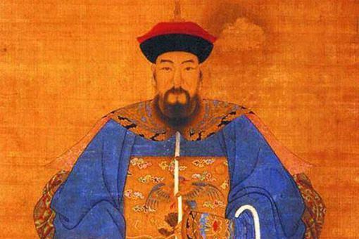 祖大寿为什么要投降清朝?他是忠臣还是奸臣?