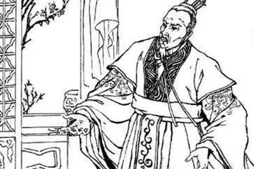 东吴重臣张昭是一个怎样的人?张昭生平简介