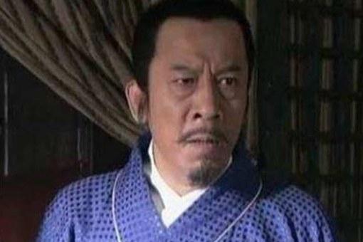三国蜀汉谋臣廖立是个怎样的人?廖立生平简介