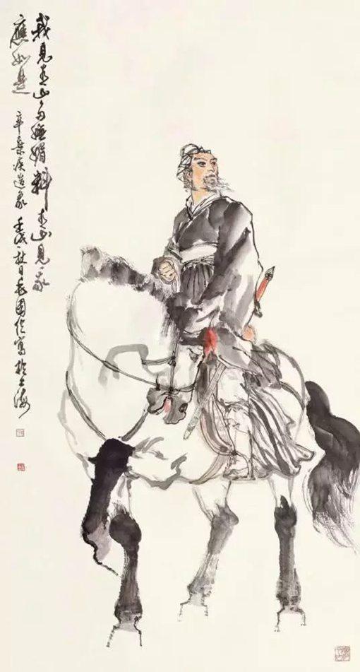 辛弃疾是一个怎样的人?辛弃疾生平简介