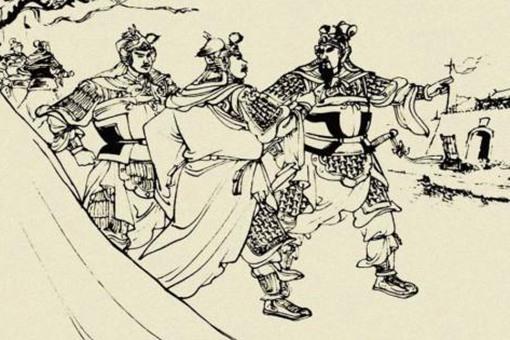 元末将领张定边有多厉害?张定边最强一战介绍