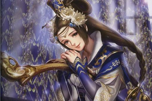 魏晋南北朝时期的才女都有哪些?
