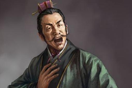 三国蜀汉谋臣廖立是个怎样的人?廖立生平简介