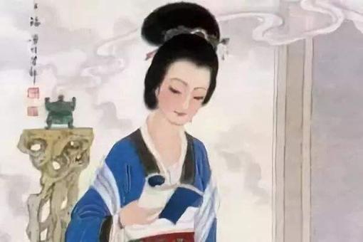 魏晋南北朝时期的才女都有哪些?