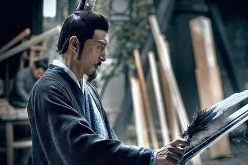 三国蜀汉谋臣廖立是个怎样的人?廖立生平简介
