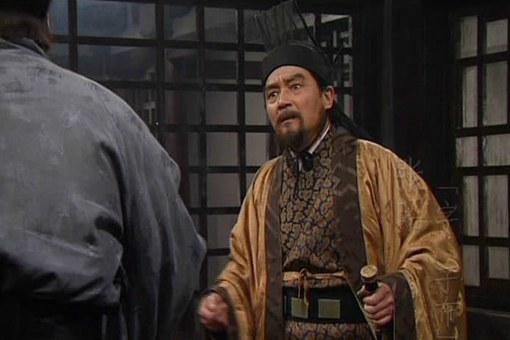 东吴重臣张昭是一个怎样的人?张昭生平简介