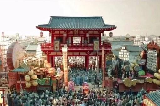 许鹤子历史原型许合子是谁?唐朝歌手许合子人物介绍
