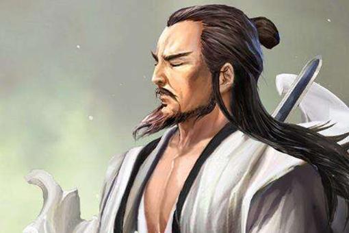 历史上真正的李白是什么样子的?李白的真实身份是什么?