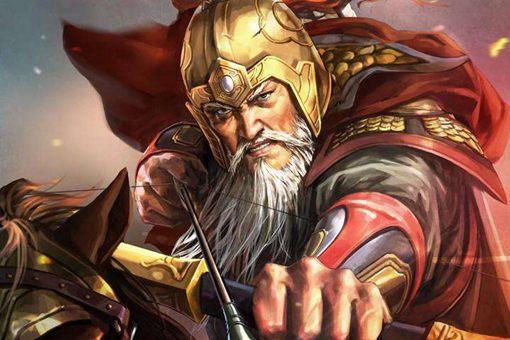 五虎上将有四个都被封神,为什么还有一个不受重视?