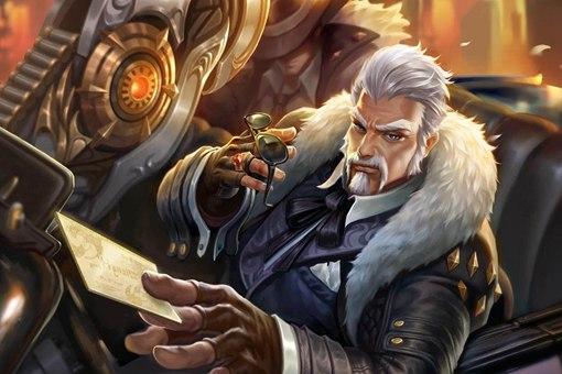 五虎上将有四个都被封神,为什么还有一个不受重视?
