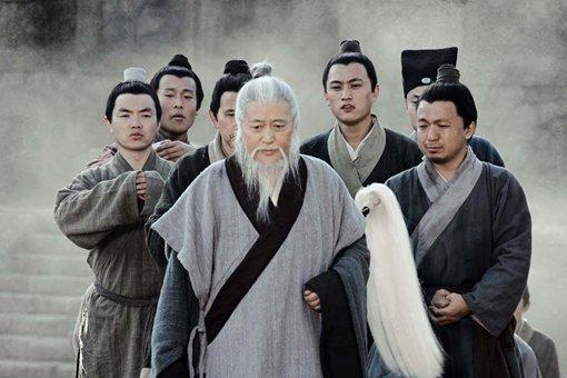 丘处机有什么能力,为什么有三个国家的皇帝都要召见?