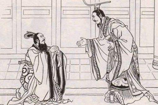 魏文侯是一个怎样的人?魏文侯生平简介