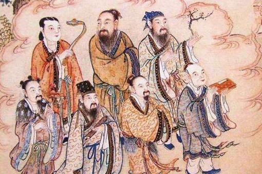 历史上有丘处机这个人吗?丘处机的原型人物介绍