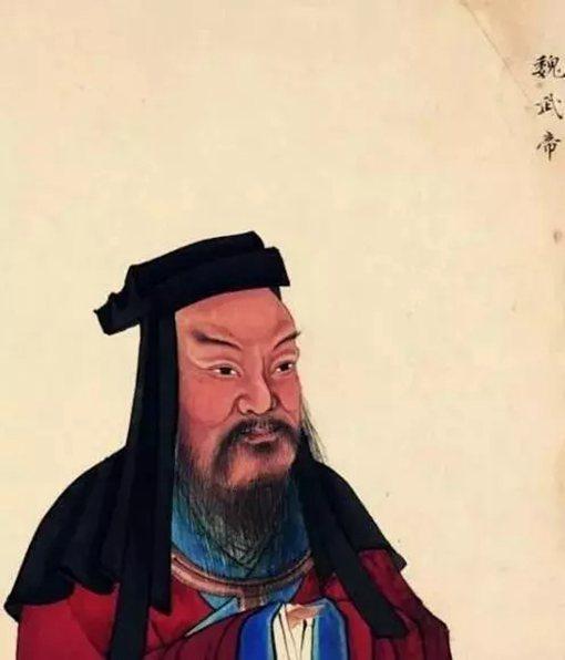 宋武帝刘裕是个怎样的人?刘裕为什么没办法完成一统?