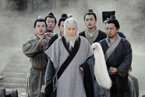 历史上有丘处机这个人吗?丘处机的原型人物介绍