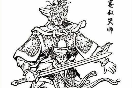 孟明视一连打了几个败仗?孟明视的典故介绍