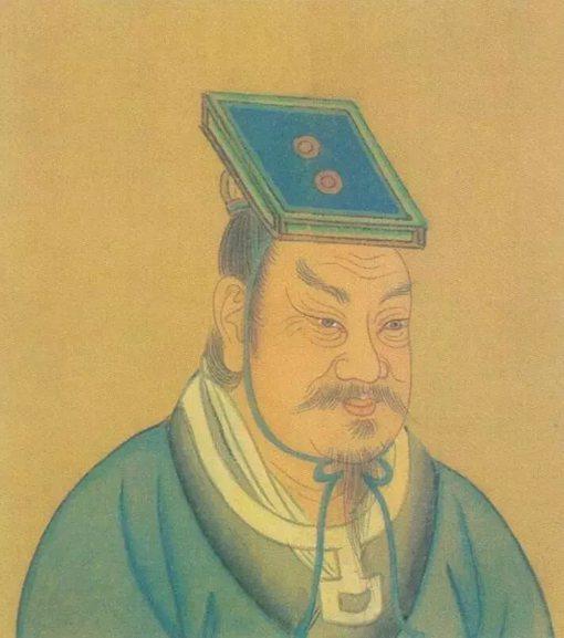 宋武帝刘裕是个怎样的人?刘裕为什么没办法完成一统?