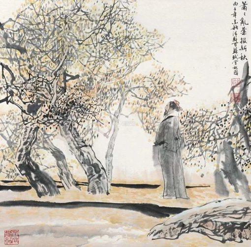 辛弃疾是一个怎样的人?辛弃疾生平简介