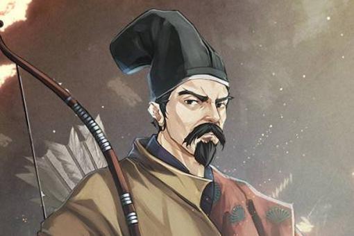 平将门是谁?为何说他是日本平安时代四大怨灵之一?