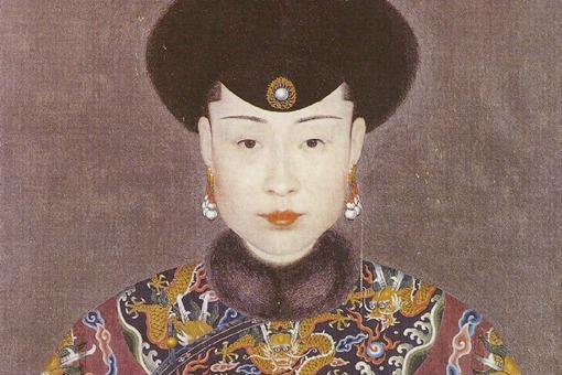 历史上婉贵妃是一个怎样的人?婉贵妃生平简介