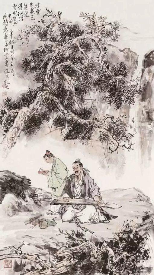 辛弃疾是一个怎样的人?辛弃疾生平简介