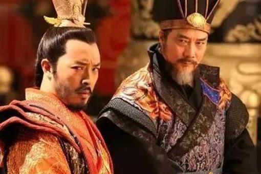 隋朝名将杨素是一个怎样的人?杨素生平简介