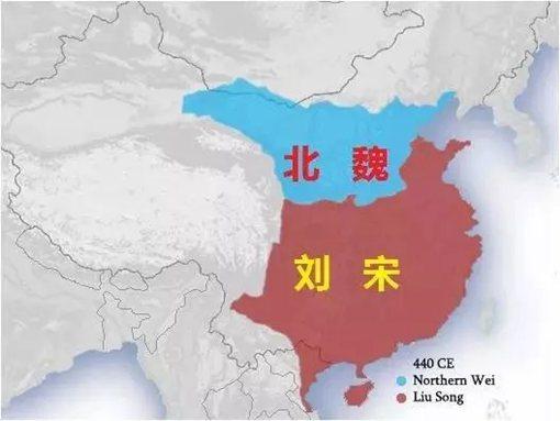 宋武帝刘裕是个怎样的人?刘裕为什么没办法完成一统?