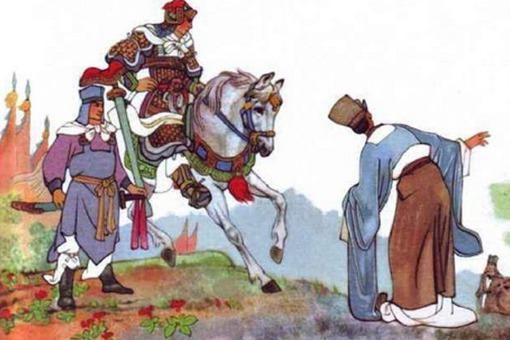 孟明视一连打了几个败仗?孟明视的典故介绍