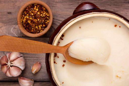 古人炒菜用什么油?古人的油是什么样的?