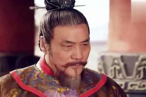 隋朝名将杨素是一个怎样的人?杨素生平简介