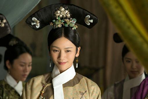 历史上婉贵妃是一个怎样的人?婉贵妃生平简介