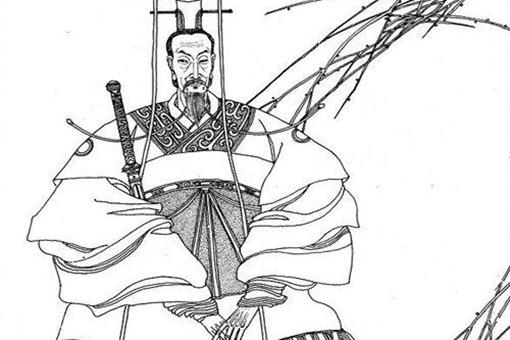 孟明视一连打了几个败仗?孟明视的典故介绍