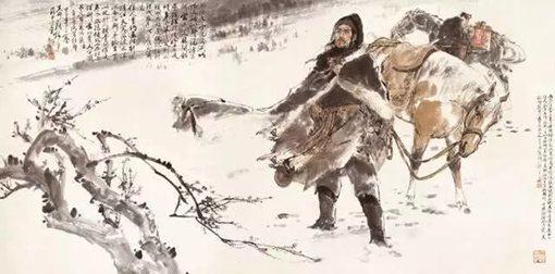 辛弃疾是一个怎样的人?辛弃疾生平简介
