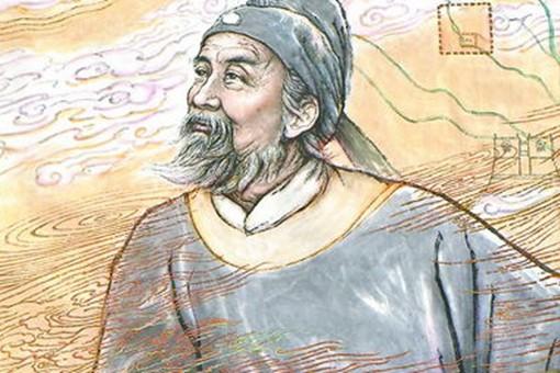 历史上有丘处机这个人吗?丘处机的原型人物介绍