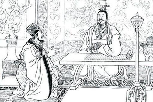 魏文侯是一个怎样的人?魏文侯生平简介