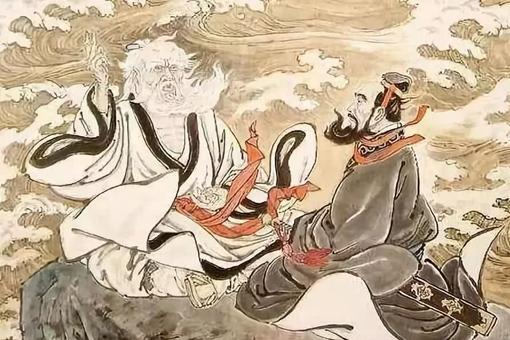 古代做媒的人都被称为什么?不仅有女性媒人也有男性做媒