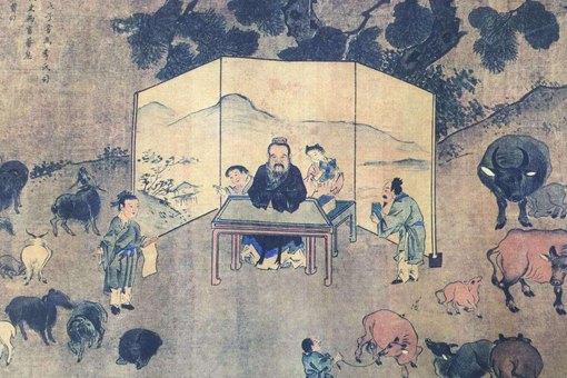 孔子有多高?孔子的身高到底是多少?