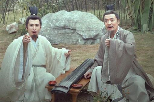 王羲之一生有哪些未解之谜?王羲之的身世揭秘