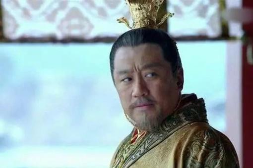 梁武帝萧衍发明“魔”字,自己却因“心魔”而死