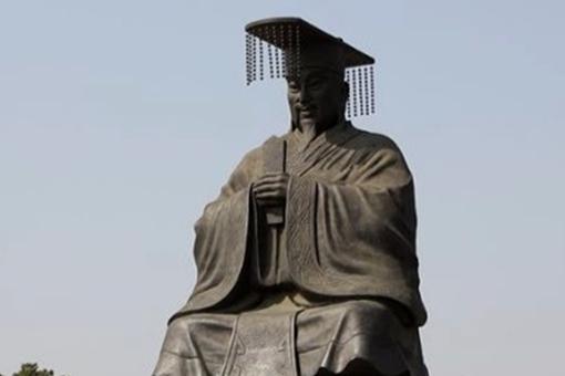 公亶父是一个怎样的人?公亶父生平简介
