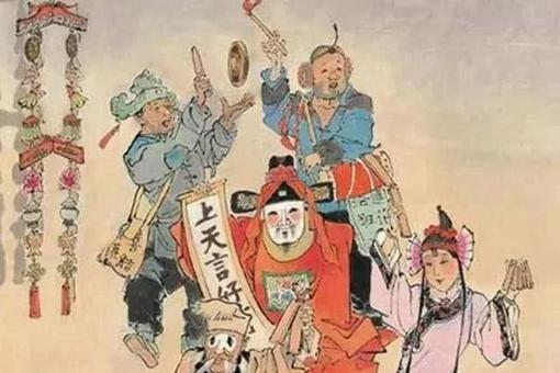 古代做媒的人都被称为什么?不仅有女性媒人也有男性做媒