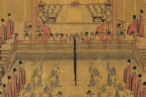 古代学生有没有寒暑假?古代怎么过寒暑假?